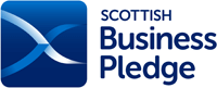 Scottish Business Pledge