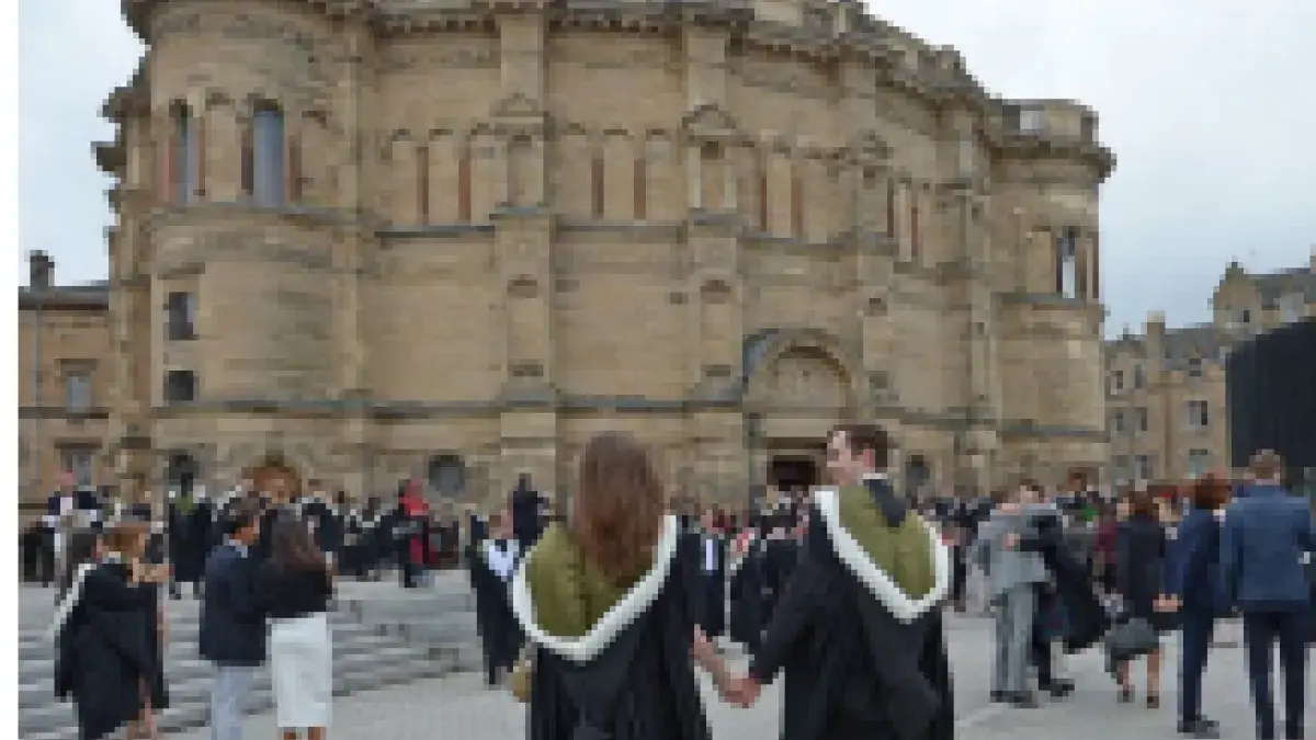 Students ace the arts