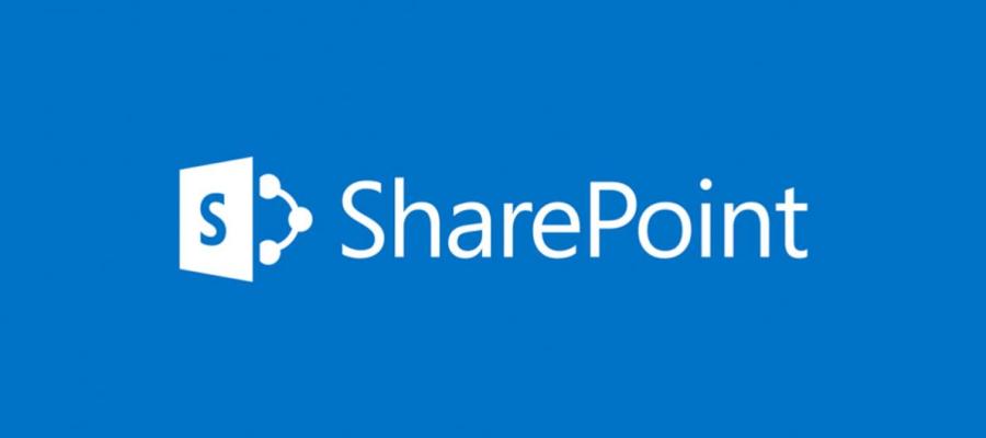 Finance Sharepoint