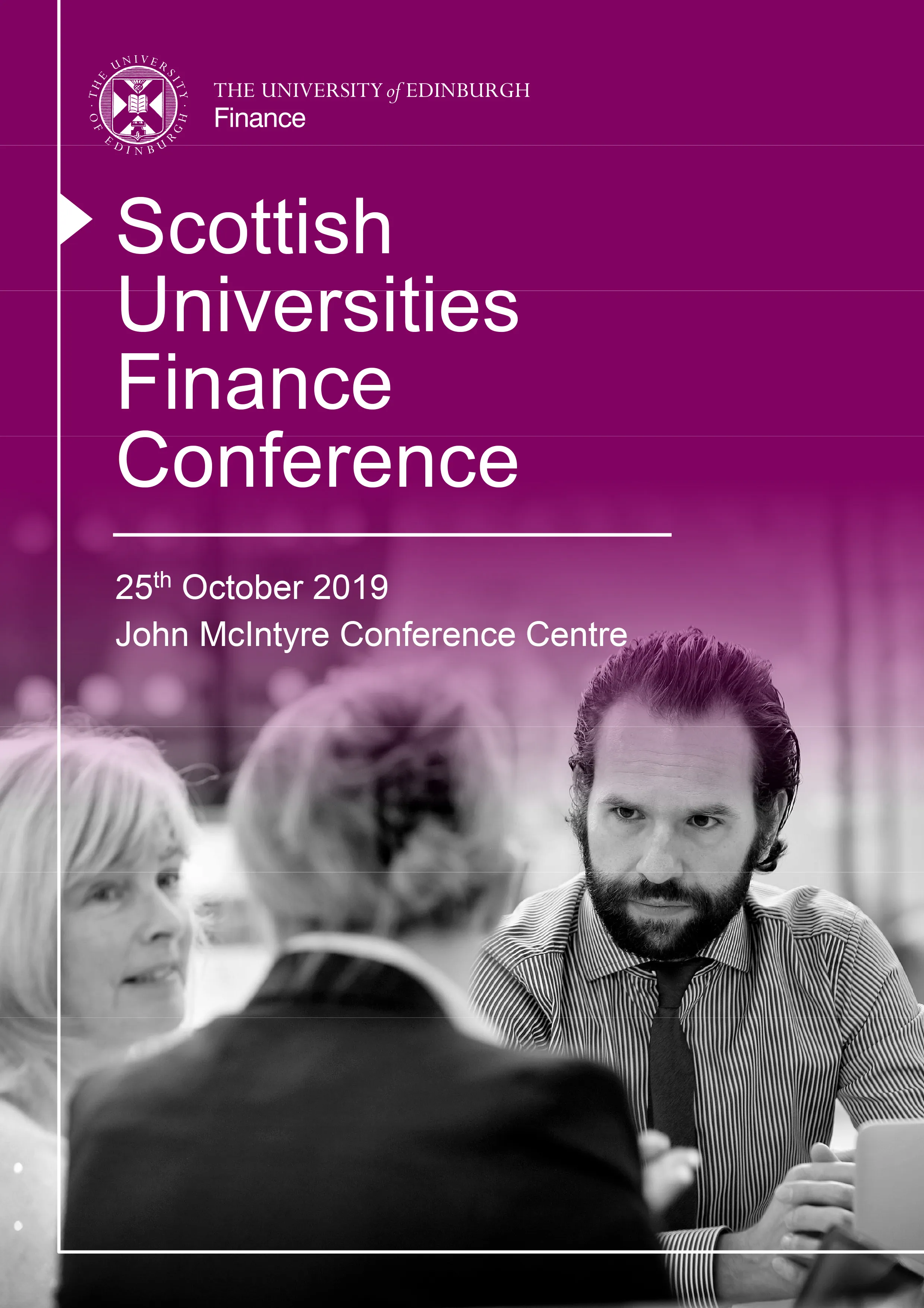 Finance Conference