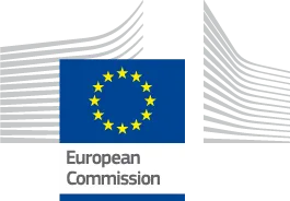 European Commission EU logo