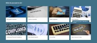 Finance Training Hub