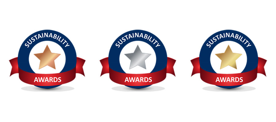 Sustainability Awards 2020