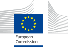 European Commission EU logo